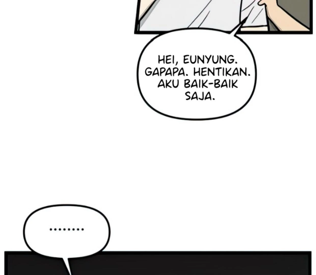 Homeless Chapter 119 Gambar 118