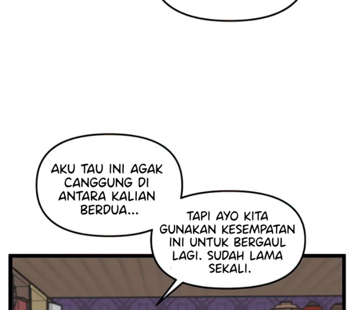 Homeless Chapter 119 Gambar 13