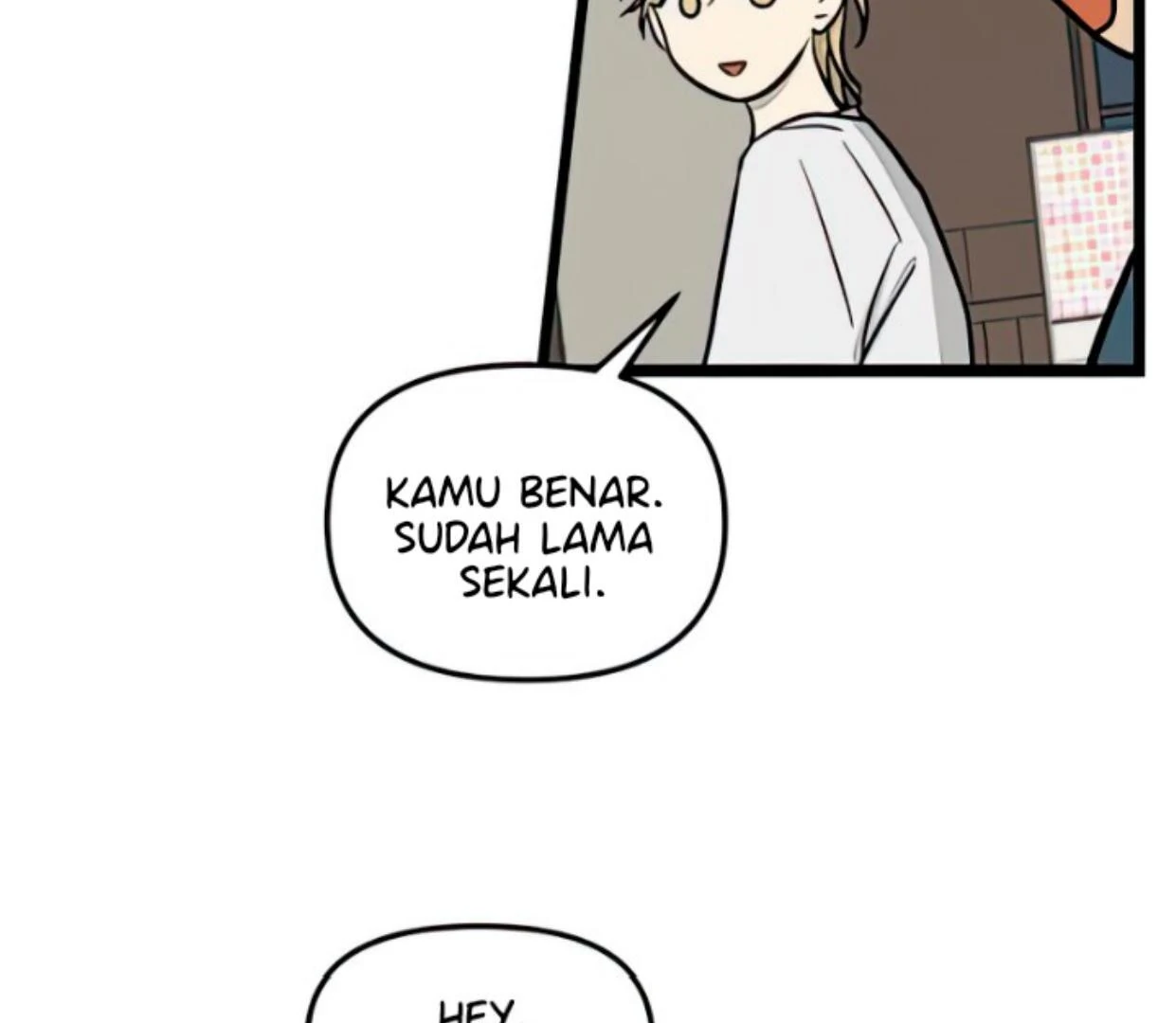 Homeless Chapter 119 Gambar 22