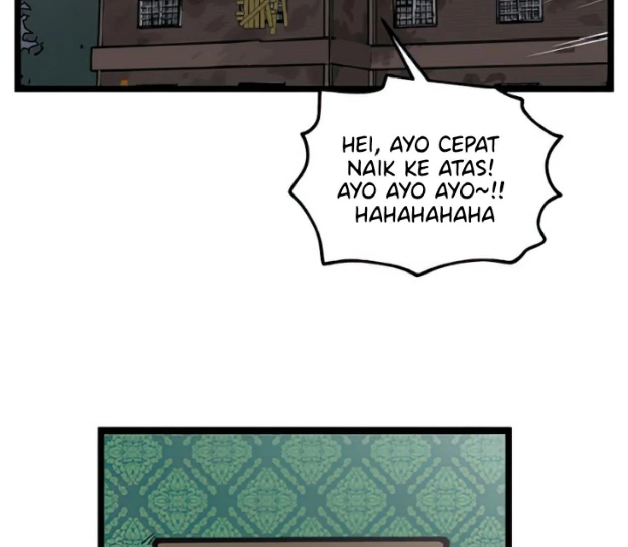 Homeless Chapter 119 Gambar 26