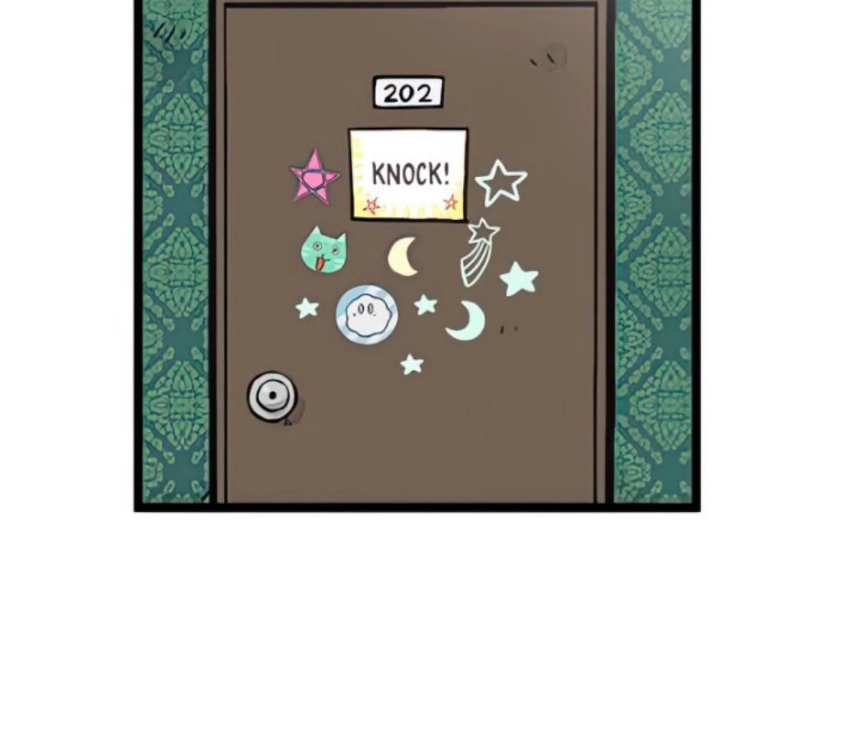 Homeless Chapter 119 Gambar 27