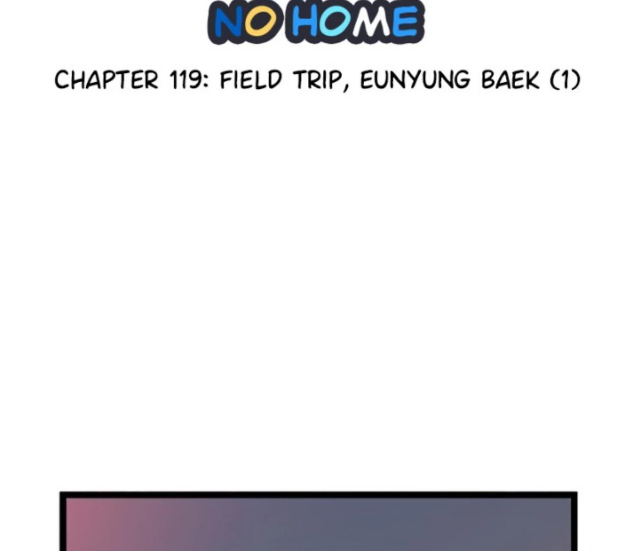 Homeless Chapter 119 Gambar 3