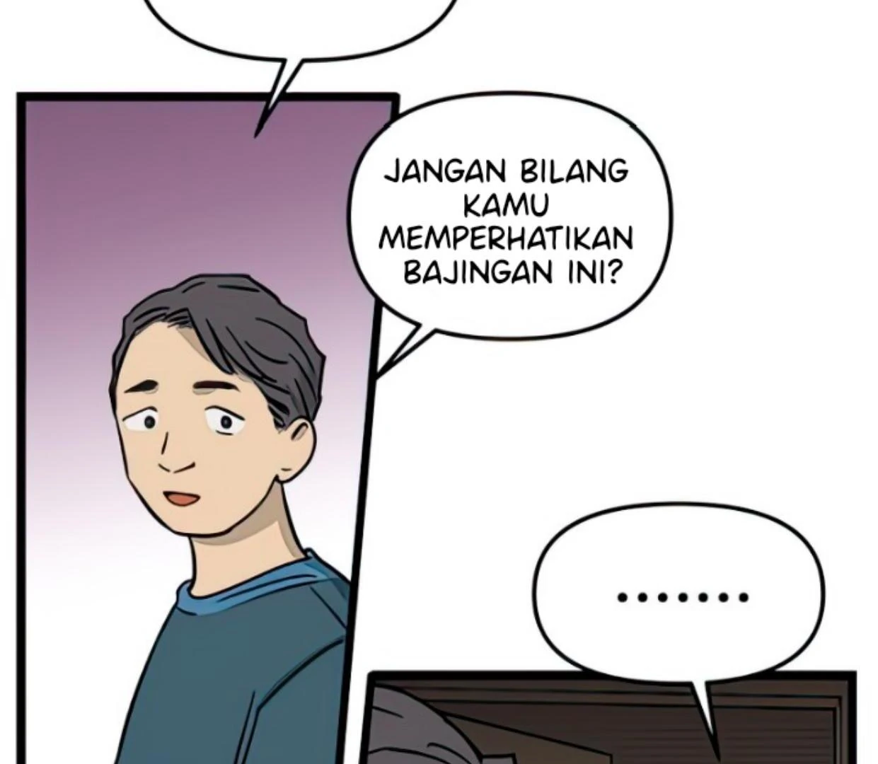 Homeless Chapter 119 Gambar 34