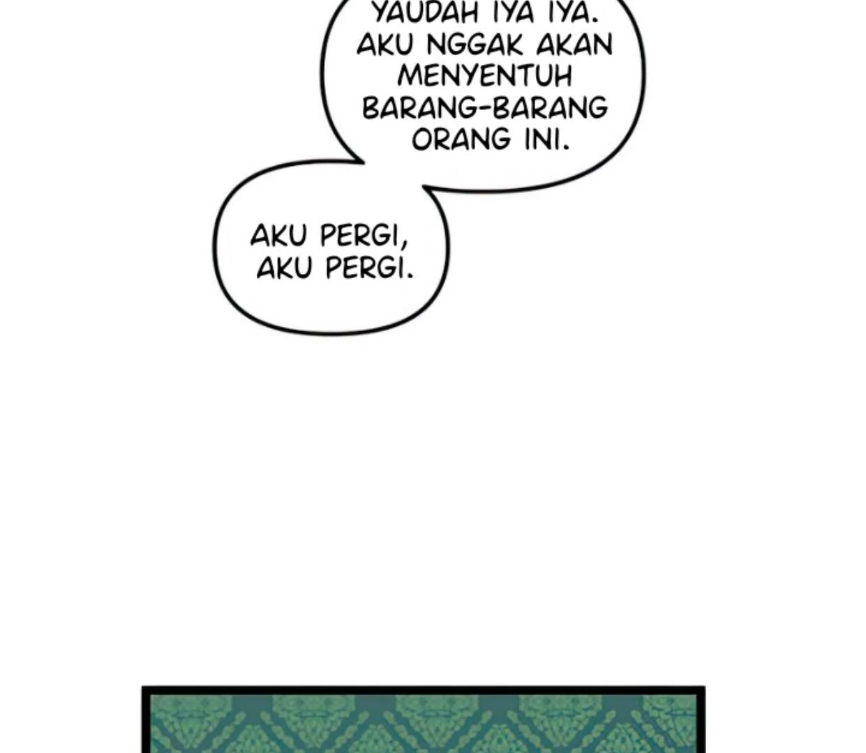 Homeless Chapter 119 Gambar 36