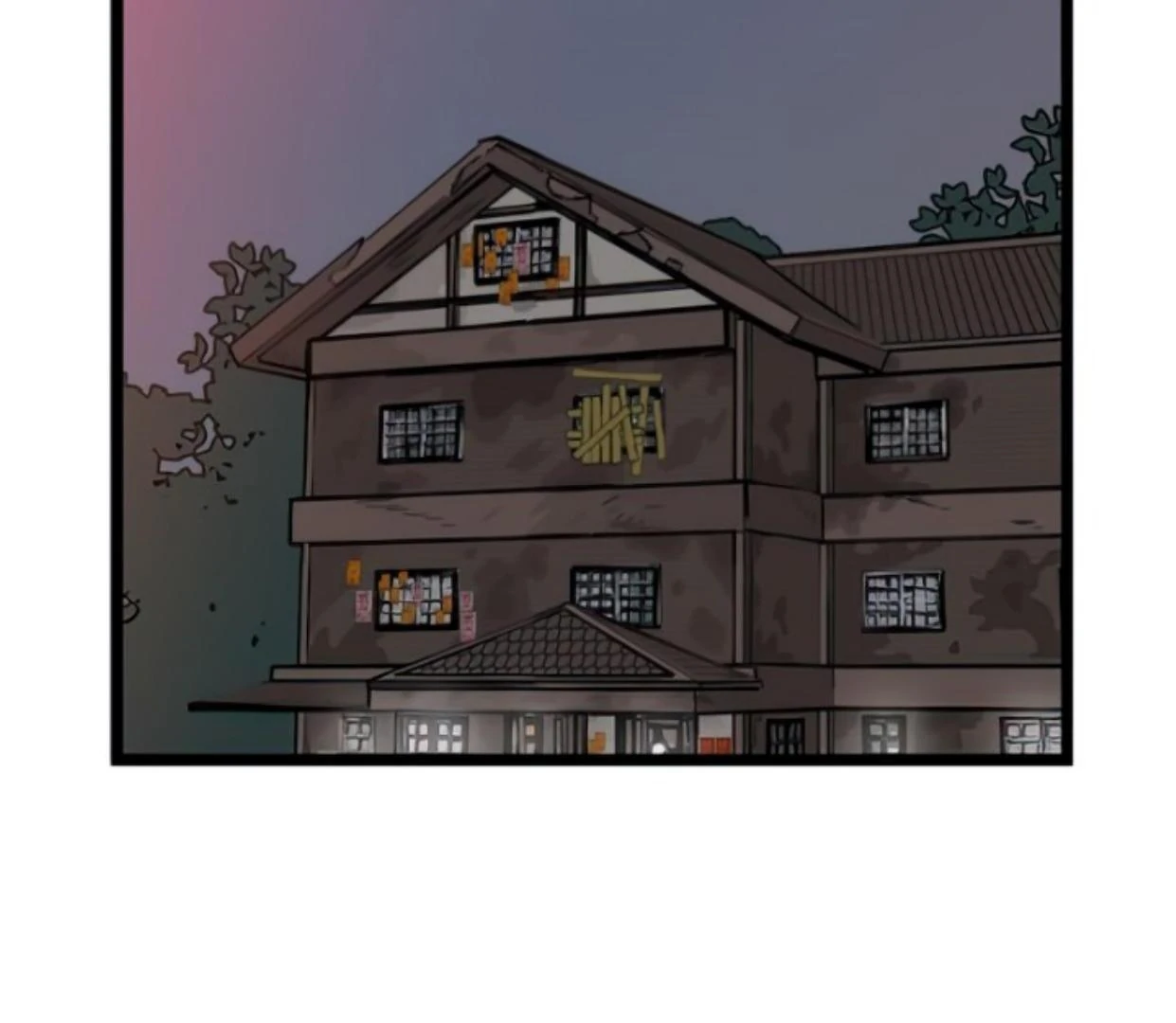 Homeless Chapter 119 Gambar 4