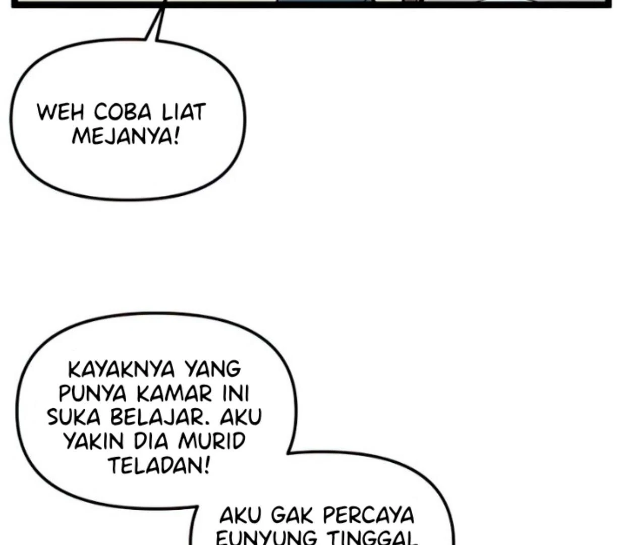 Homeless Chapter 119 Gambar 40