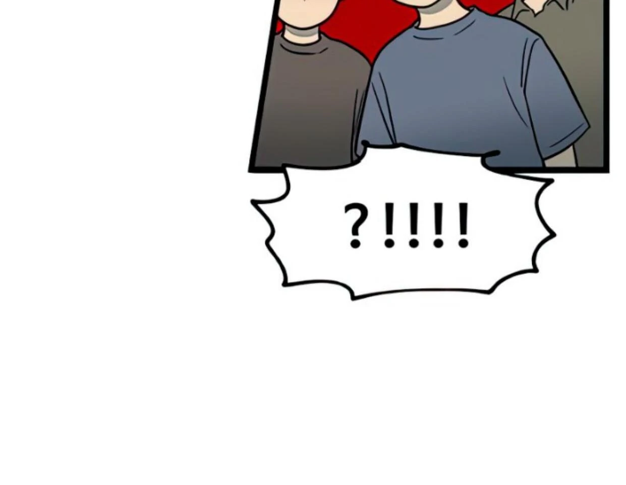 Homeless Chapter 119 Gambar 43