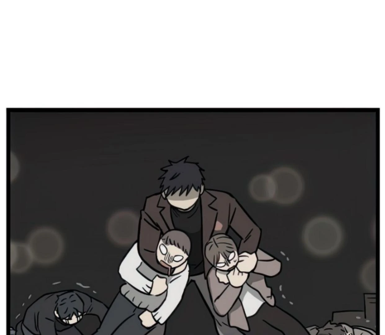 Homeless Chapter 119 Gambar 44