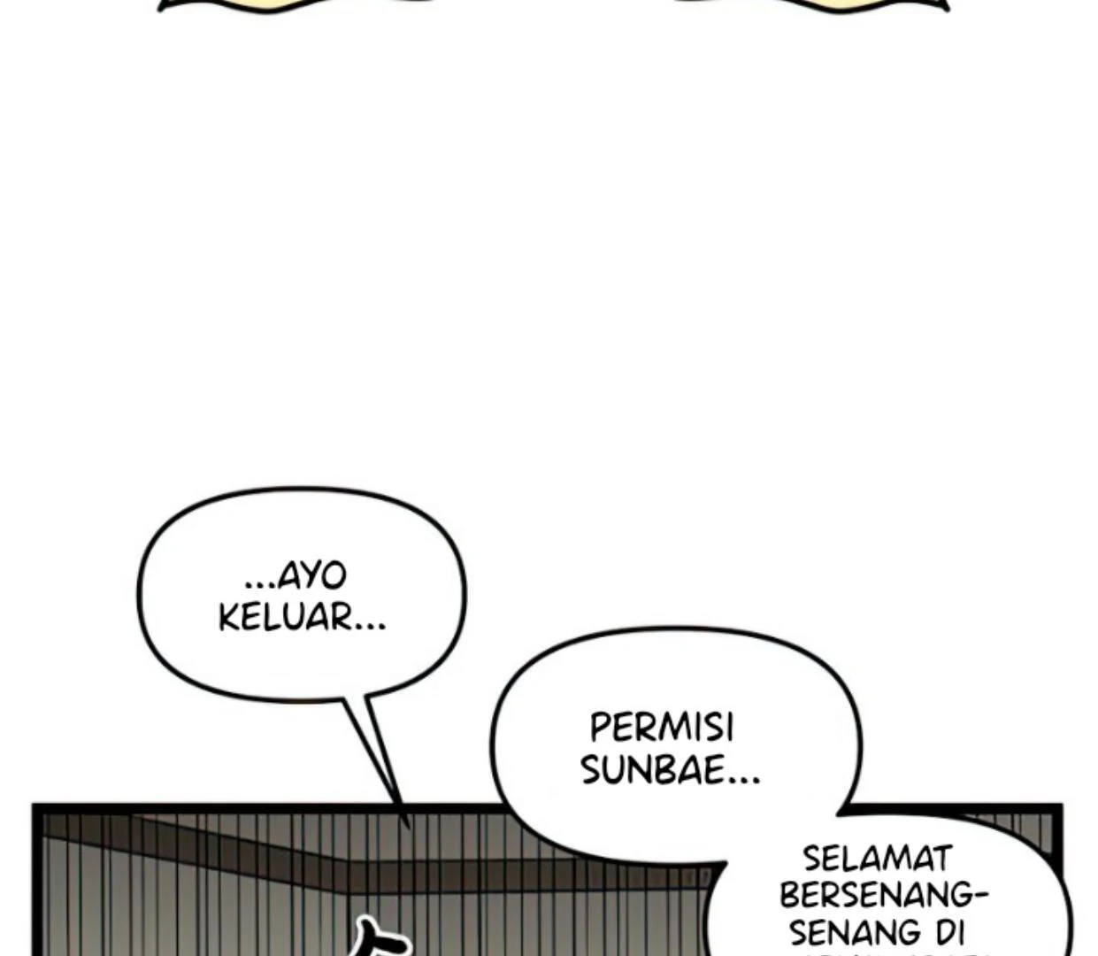 Homeless Chapter 119 Gambar 46