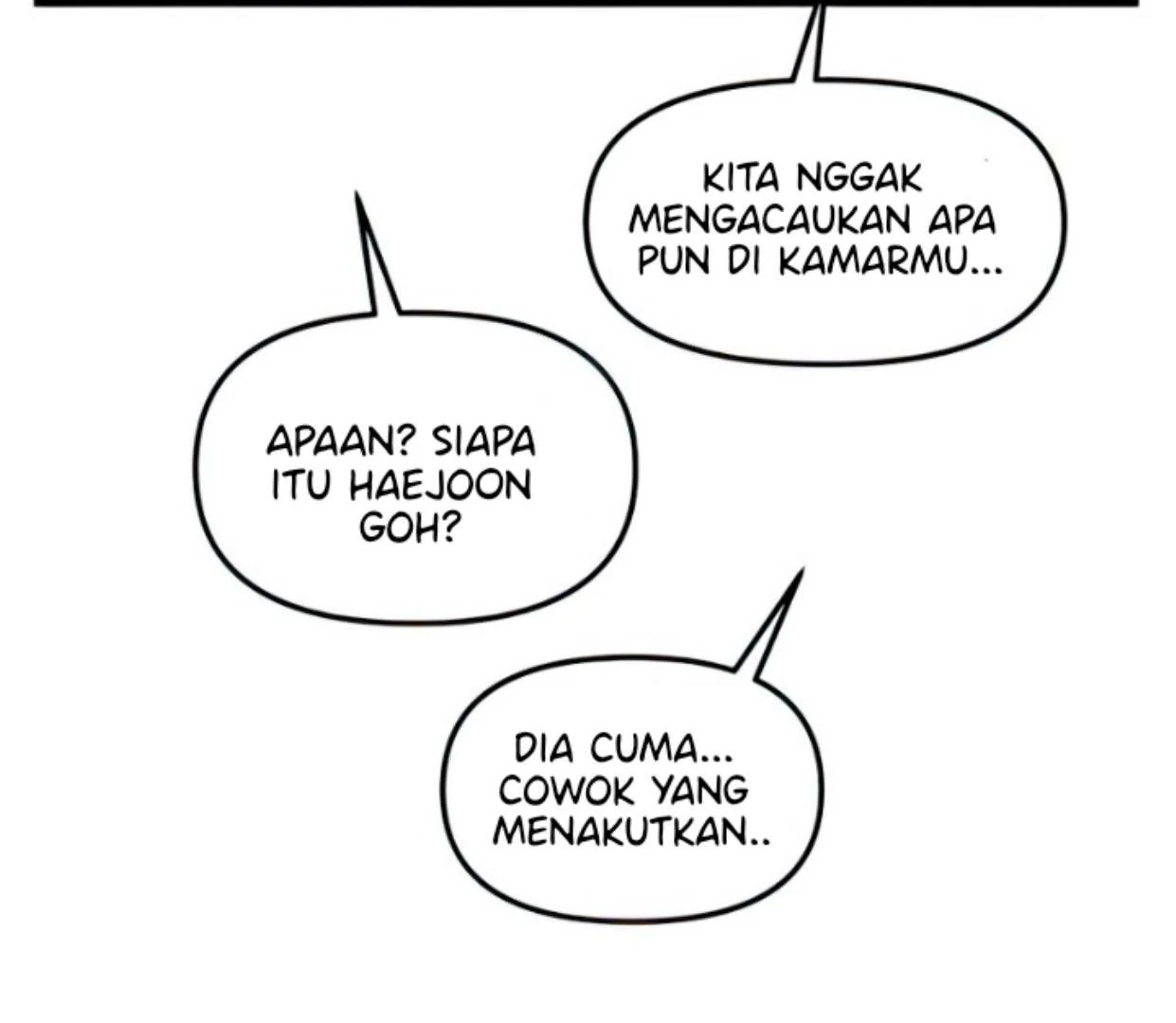 Homeless Chapter 119 Gambar 48