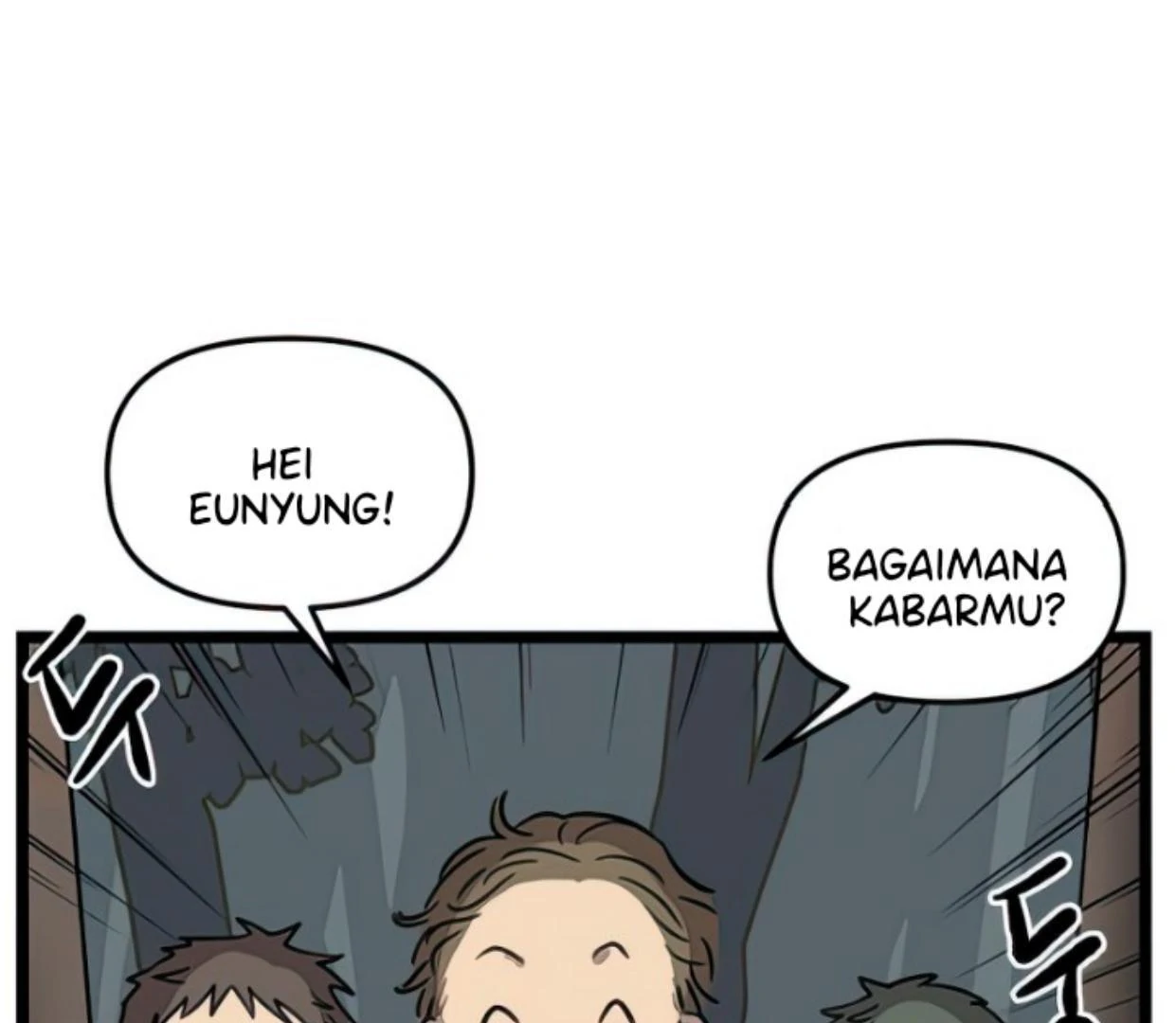 Homeless Chapter 119 Gambar 5