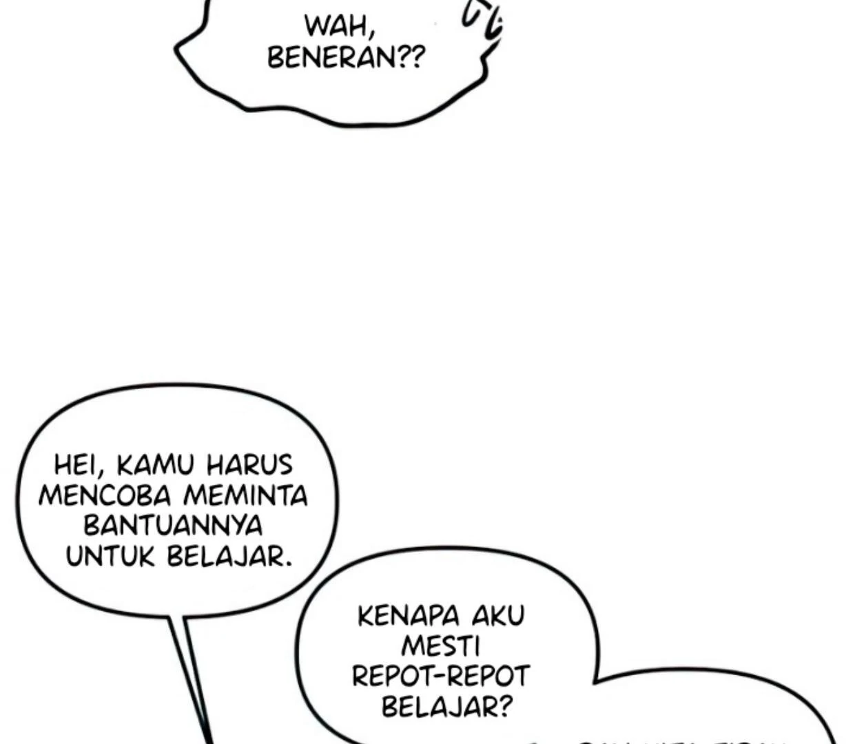 Homeless Chapter 119 Gambar 51