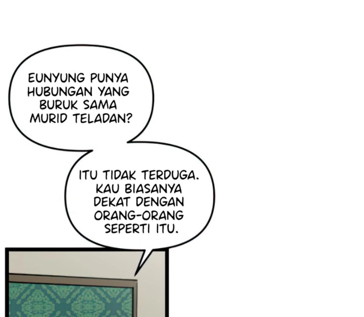 Homeless Chapter 119 Gambar 54