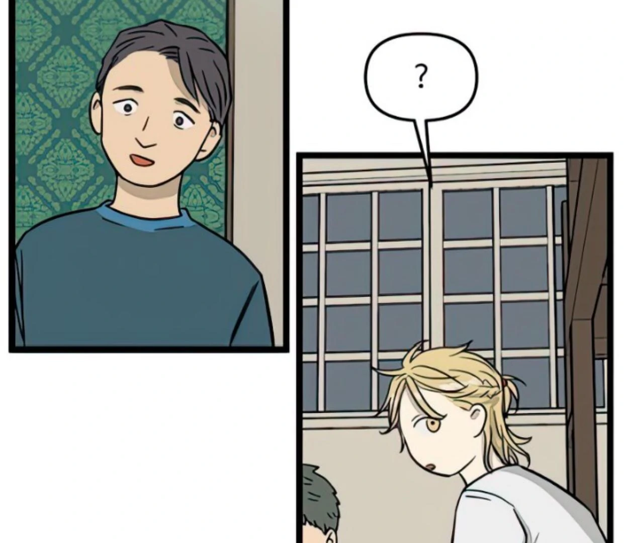 Homeless Chapter 119 Gambar 55