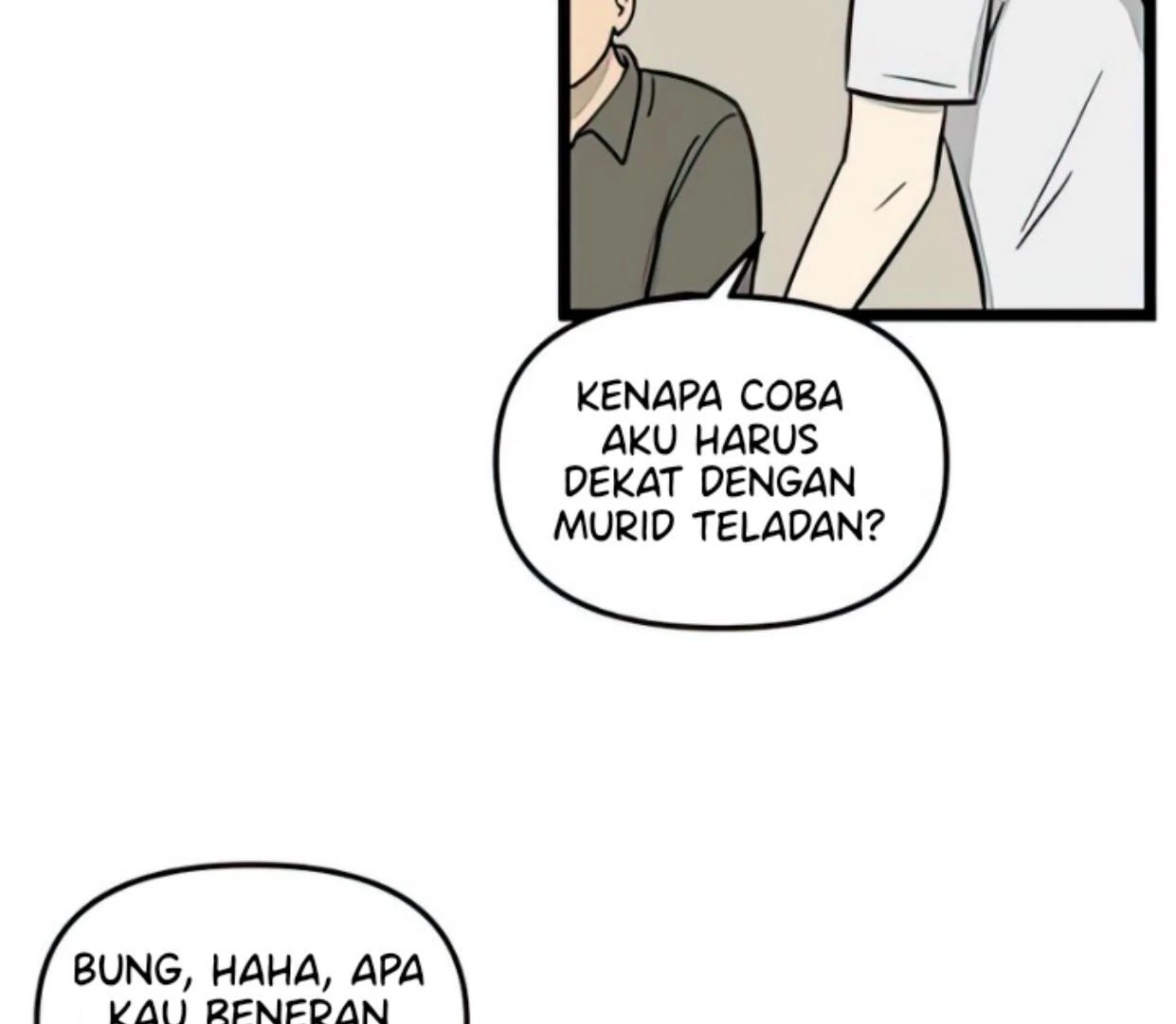 Homeless Chapter 119 Gambar 56