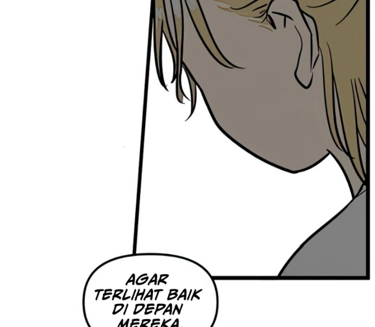 Homeless Chapter 119 Gambar 58