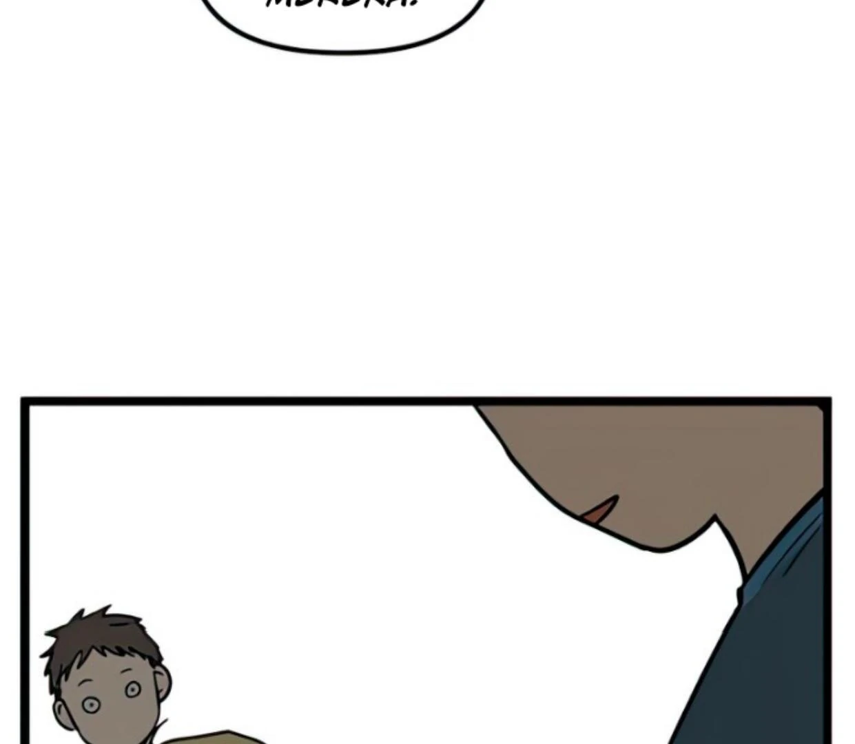 Homeless Chapter 119 Gambar 59