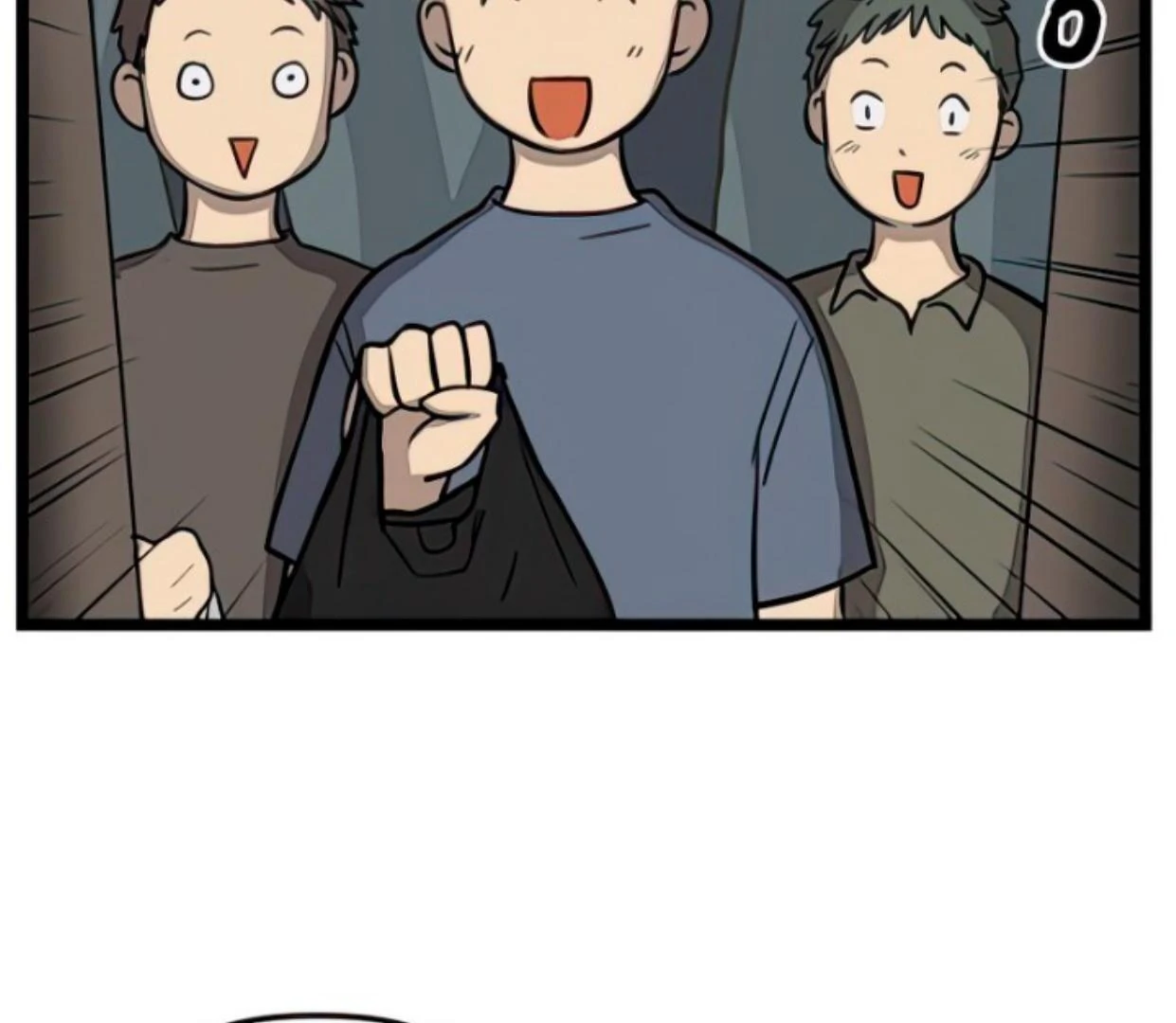 Homeless Chapter 119 Gambar 6