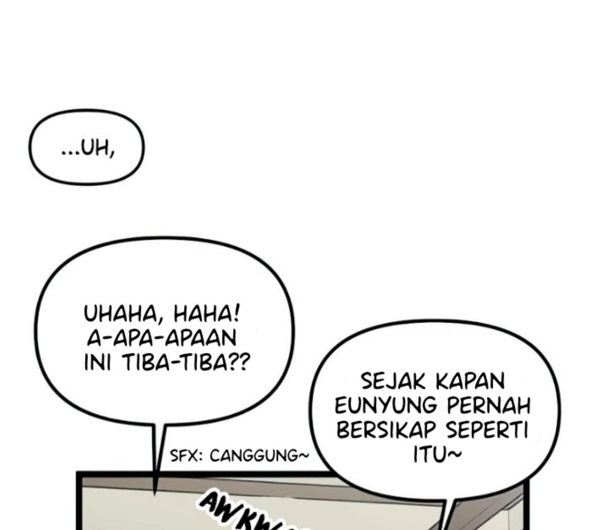 Homeless Chapter 119 Gambar 61