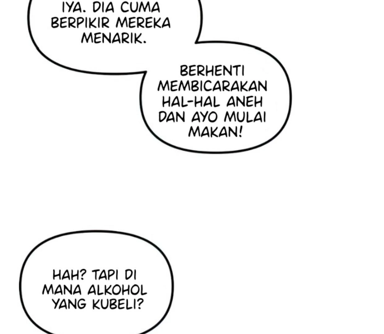 Homeless Chapter 119 Gambar 63