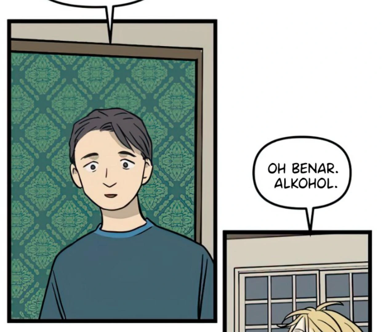 Homeless Chapter 119 Gambar 64