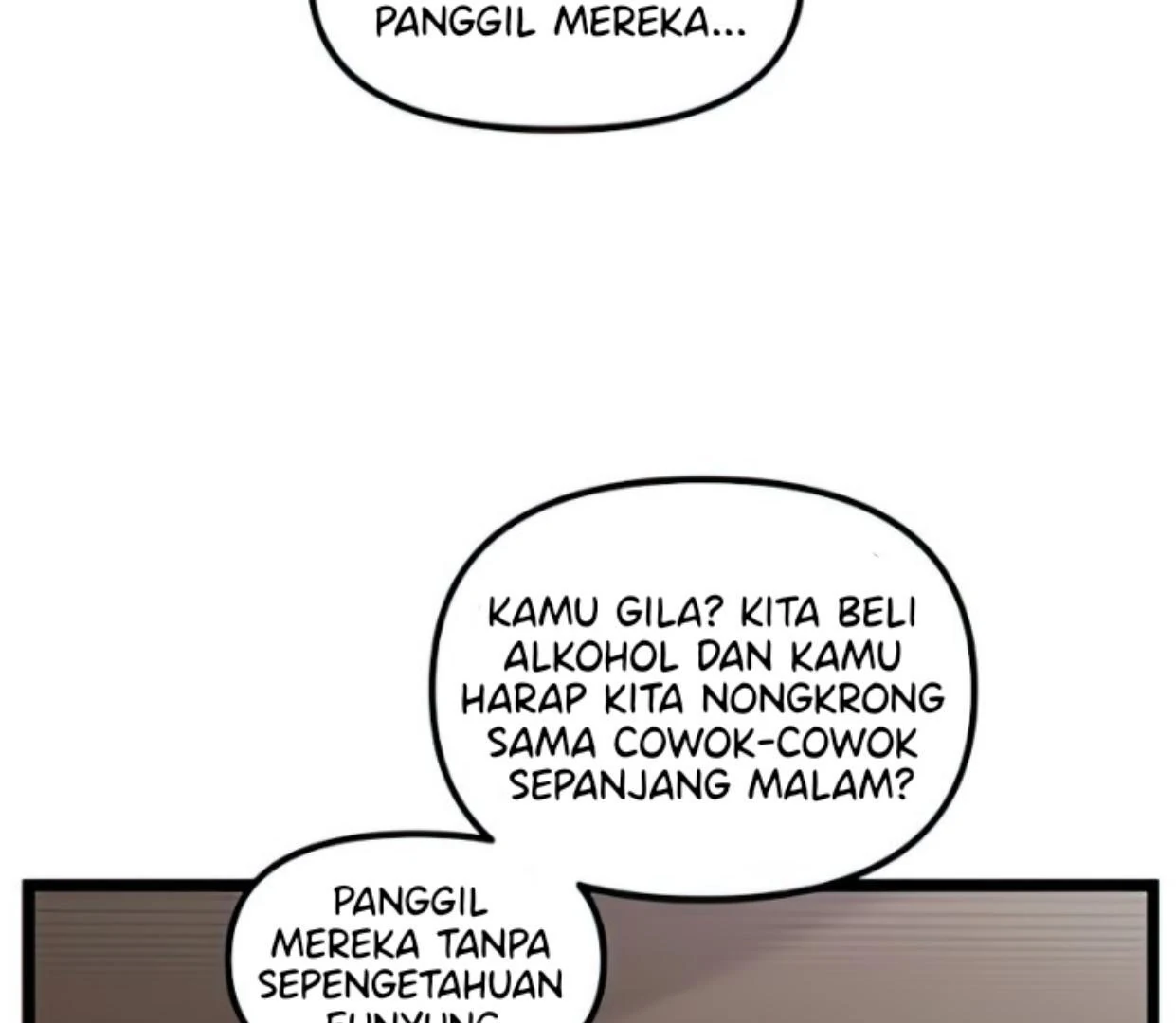 Homeless Chapter 119 Gambar 73