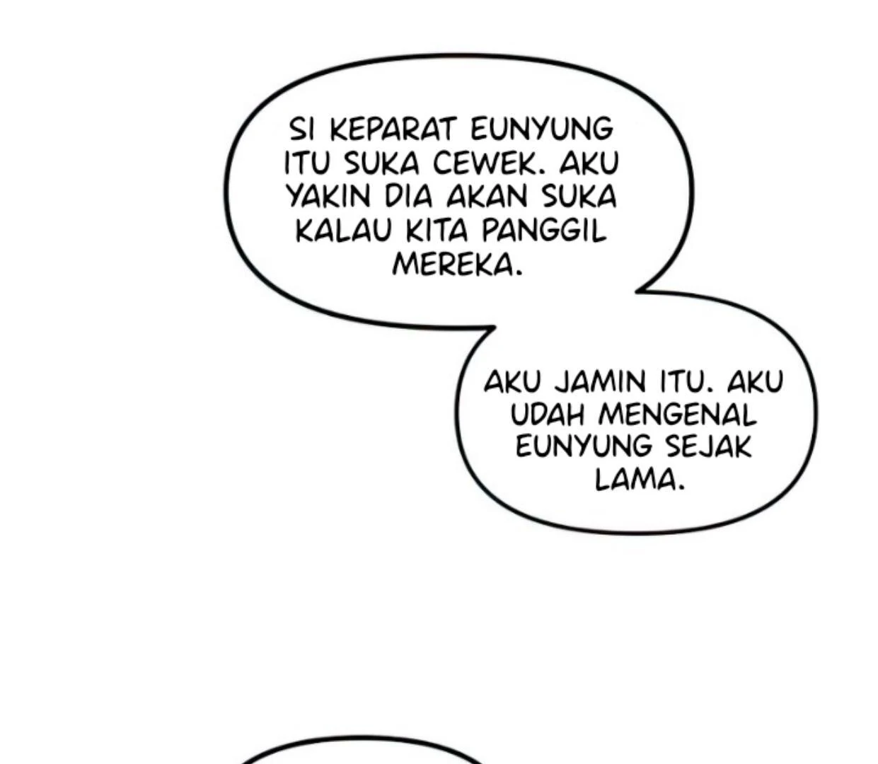 Homeless Chapter 119 Gambar 75
