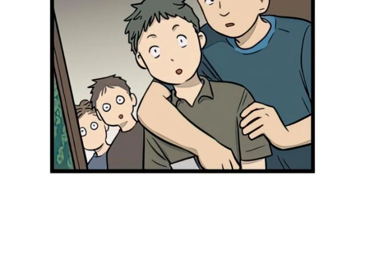 Homeless Chapter 119 Gambar 83