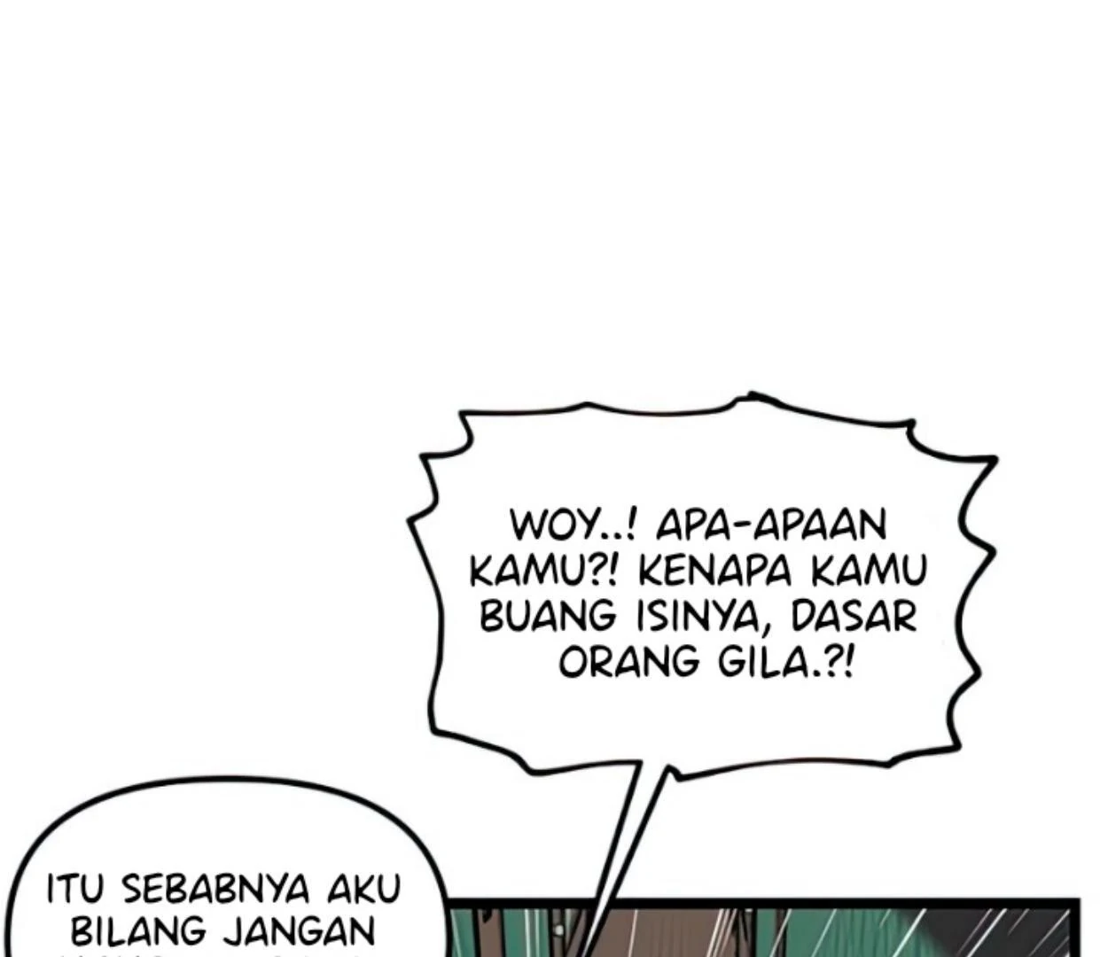 Homeless Chapter 119 Gambar 84