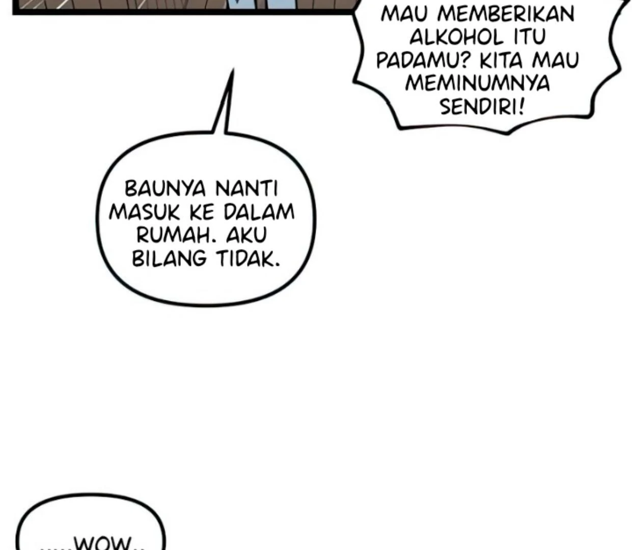 Homeless Chapter 119 Gambar 86