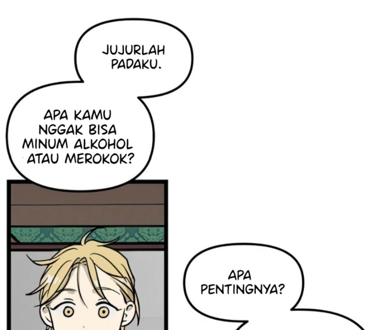 Homeless Chapter 119 Gambar 89