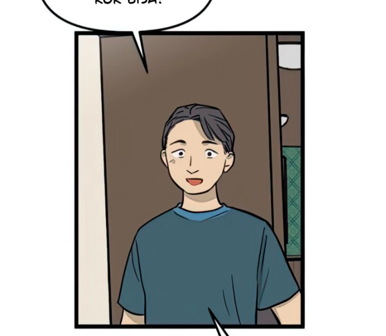 Homeless Chapter 119 Gambar 92