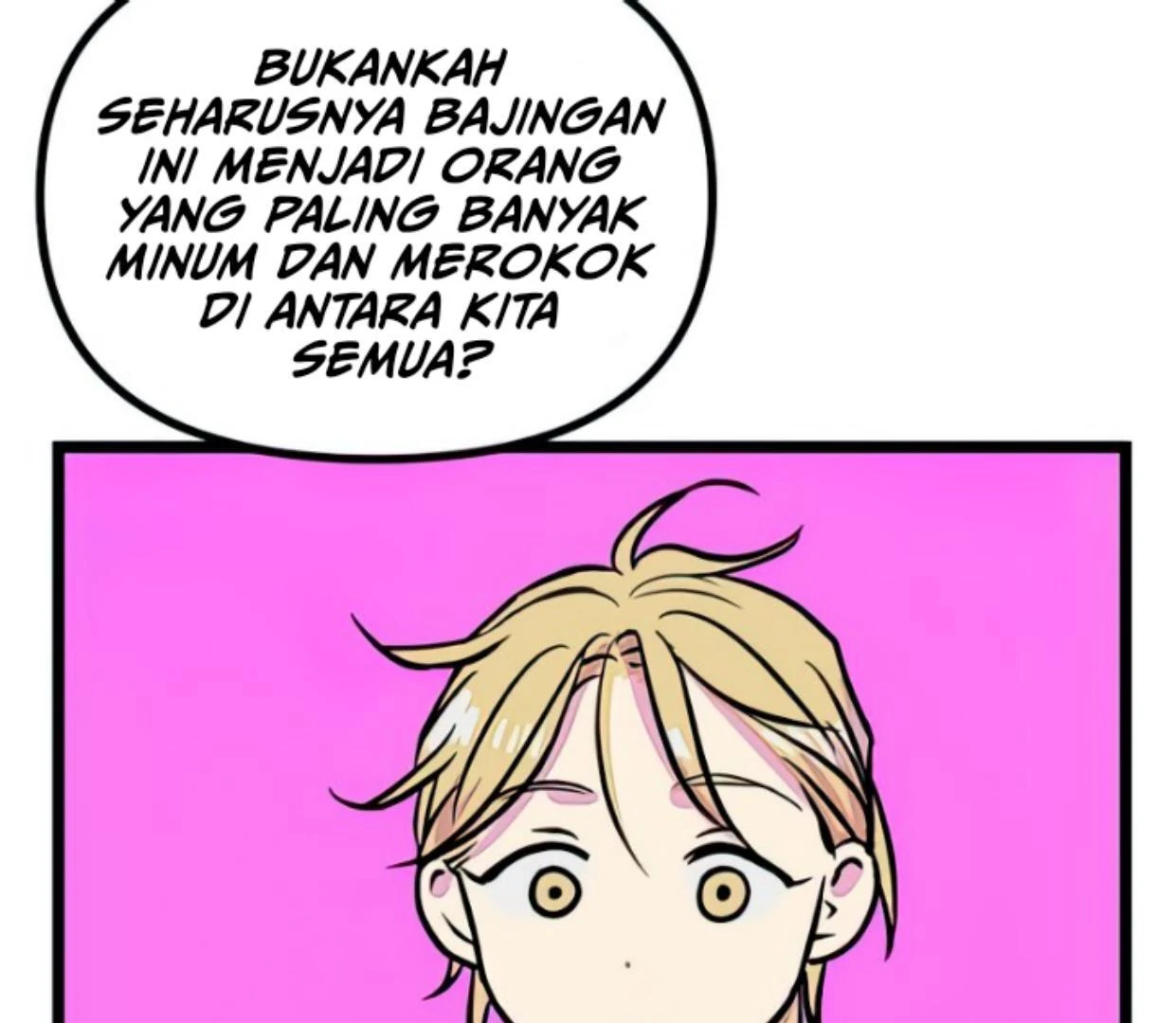 Homeless Chapter 119 Gambar 96