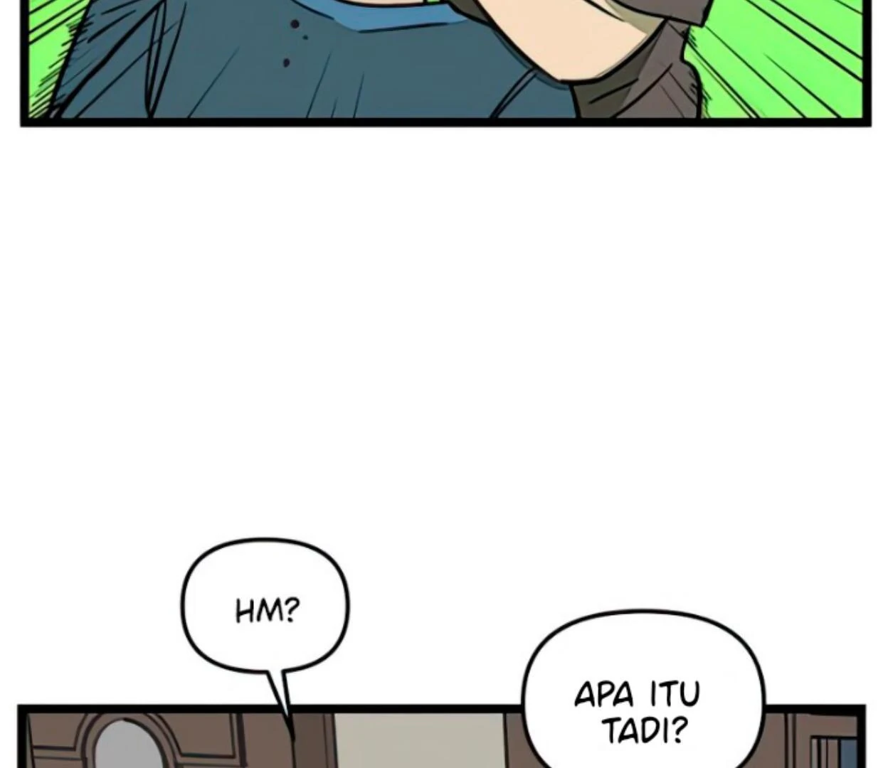Homeless Chapter 120 Gambar 10