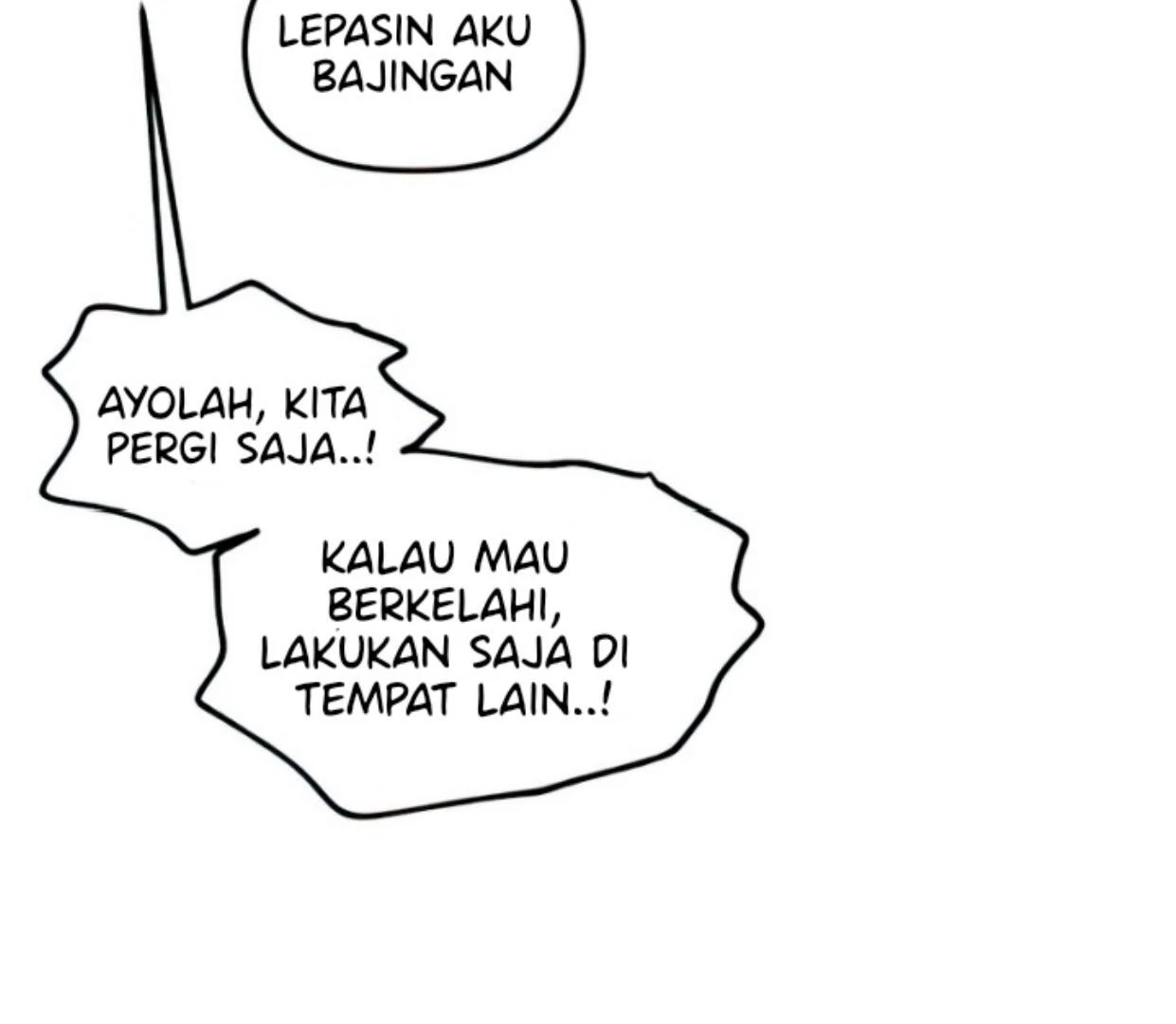 Homeless Chapter 120 Gambar 101