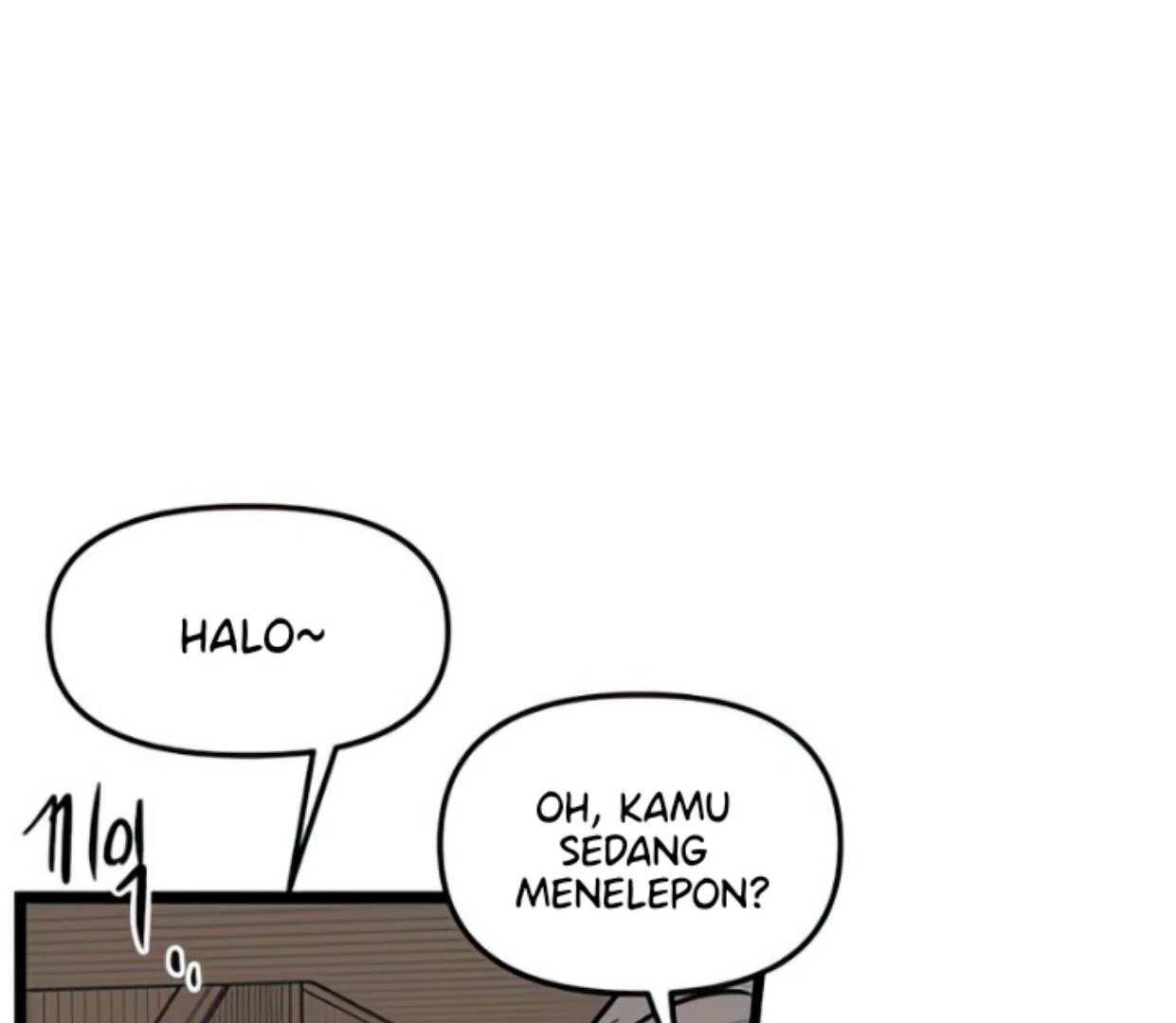 Homeless Chapter 120 Gambar 14