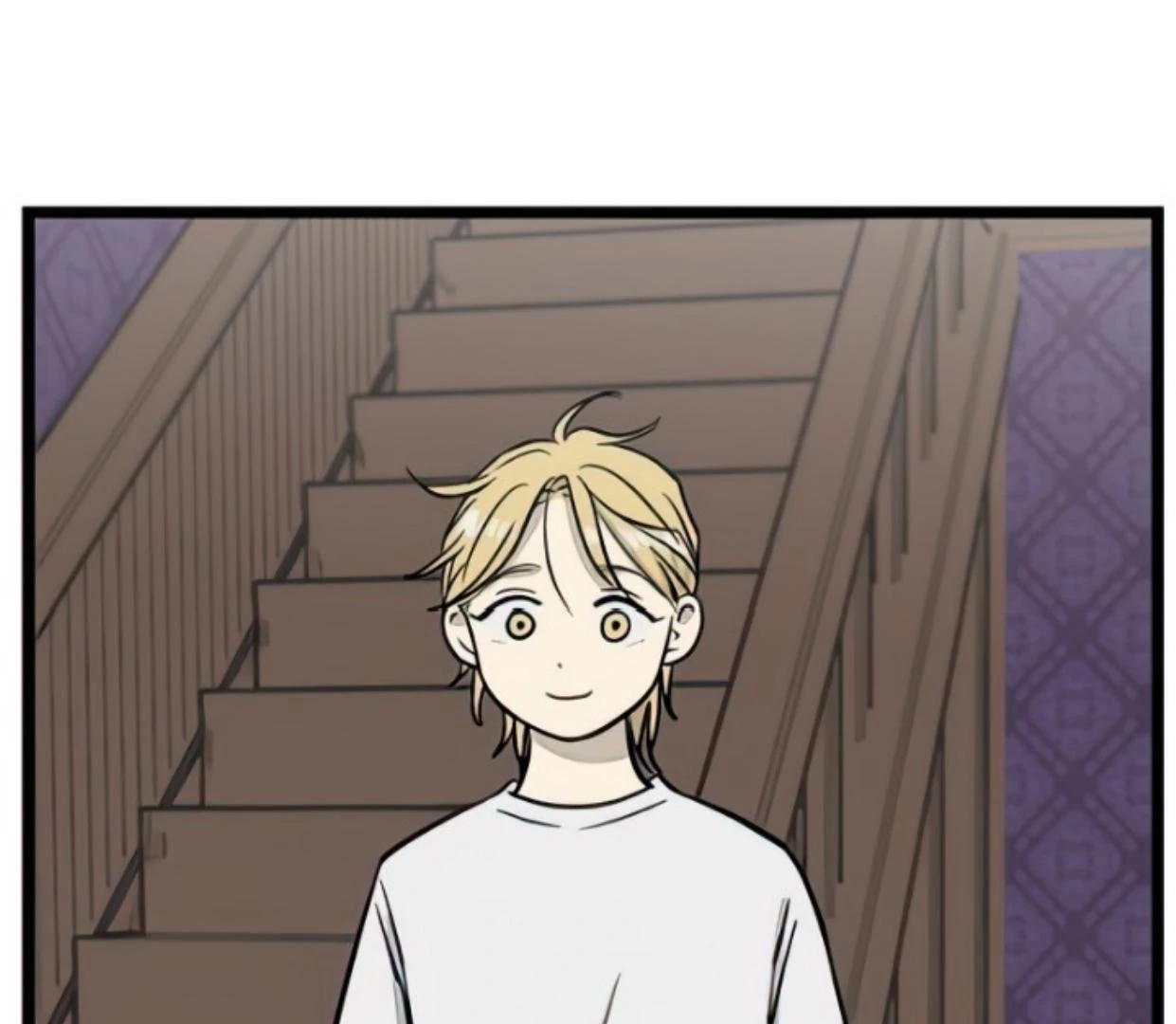 Homeless Chapter 120 Gambar 17
