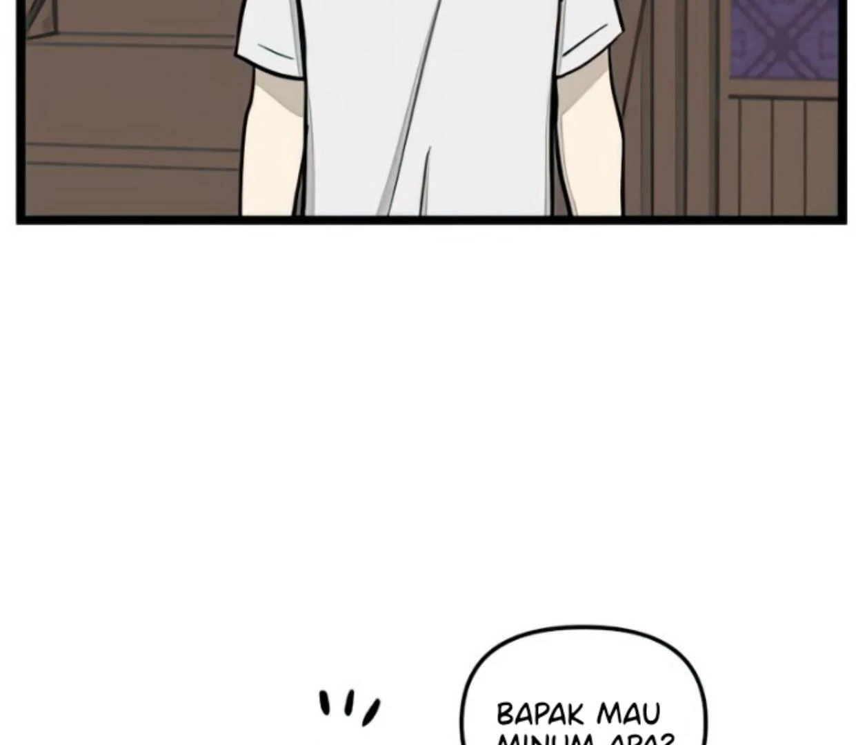 Homeless Chapter 120 Gambar 18