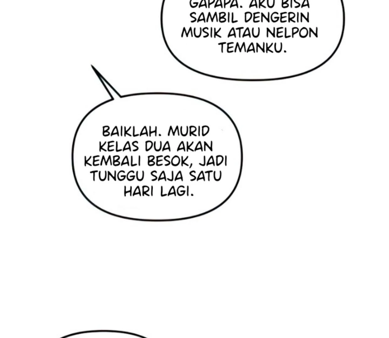 Homeless Chapter 120 Gambar 21