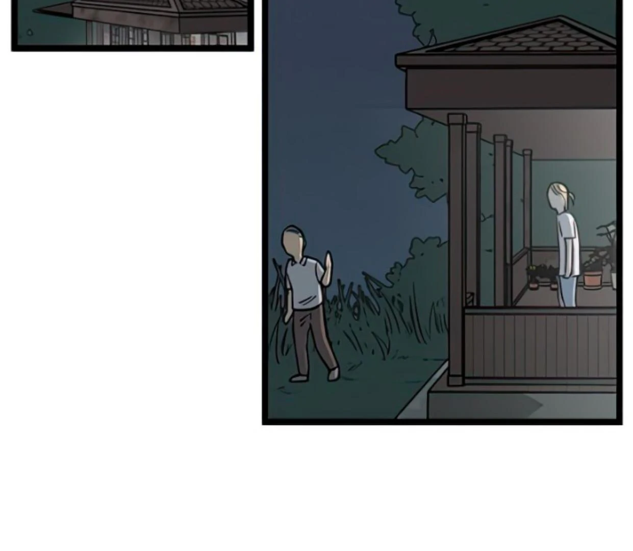 Homeless Chapter 120 Gambar 25