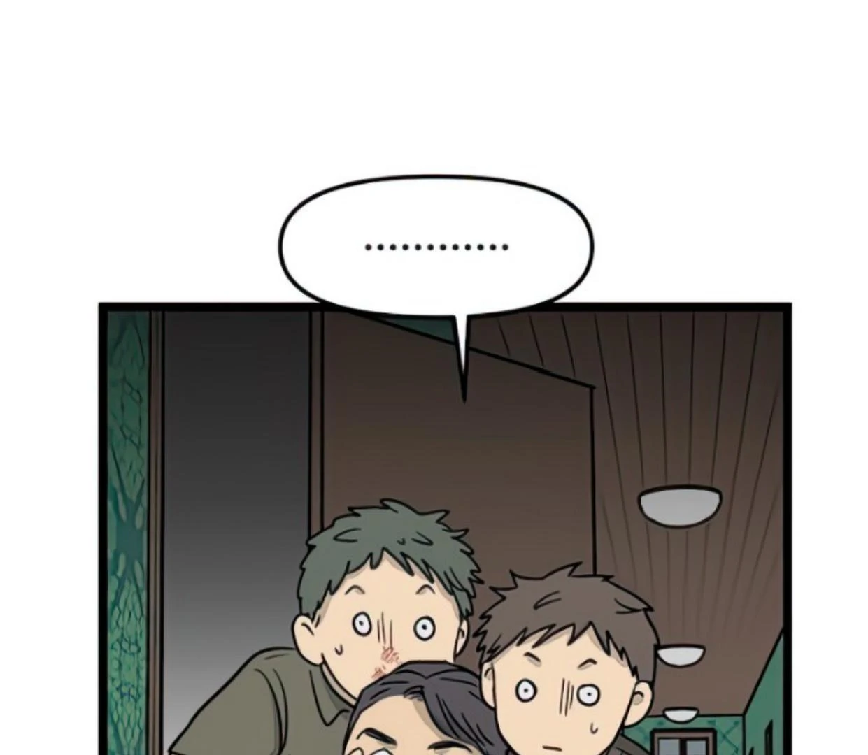 Homeless Chapter 120 Gambar 26