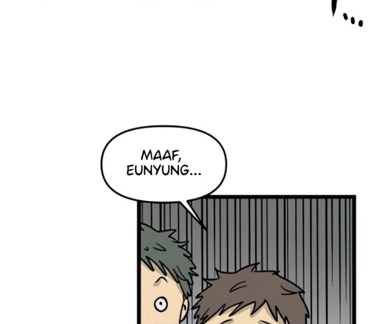 Homeless Chapter 120 Gambar 29