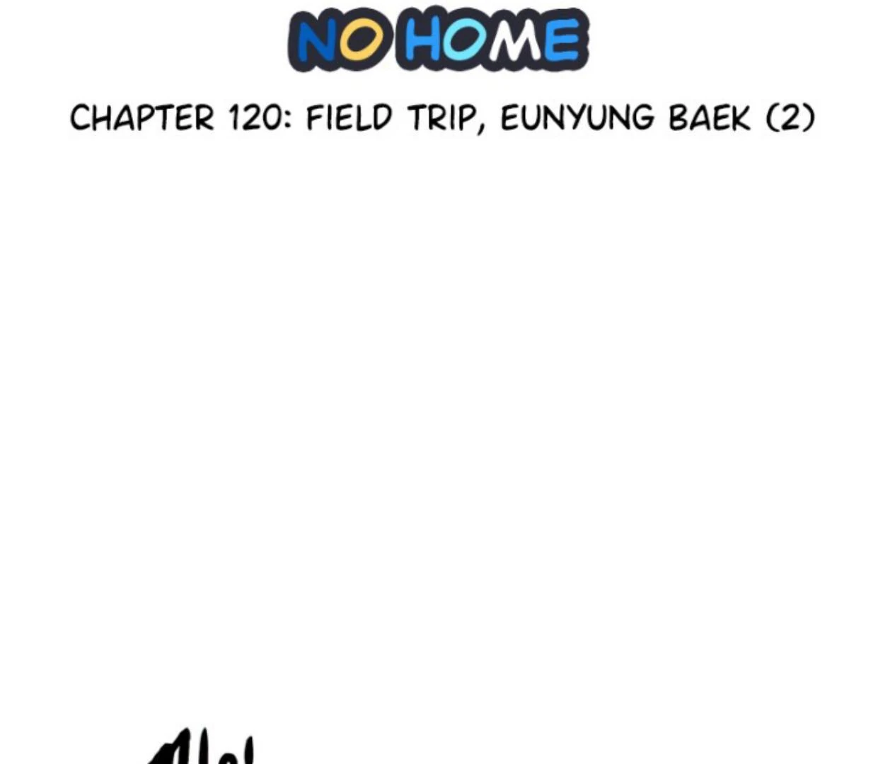 Homeless Chapter 120 Gambar 3