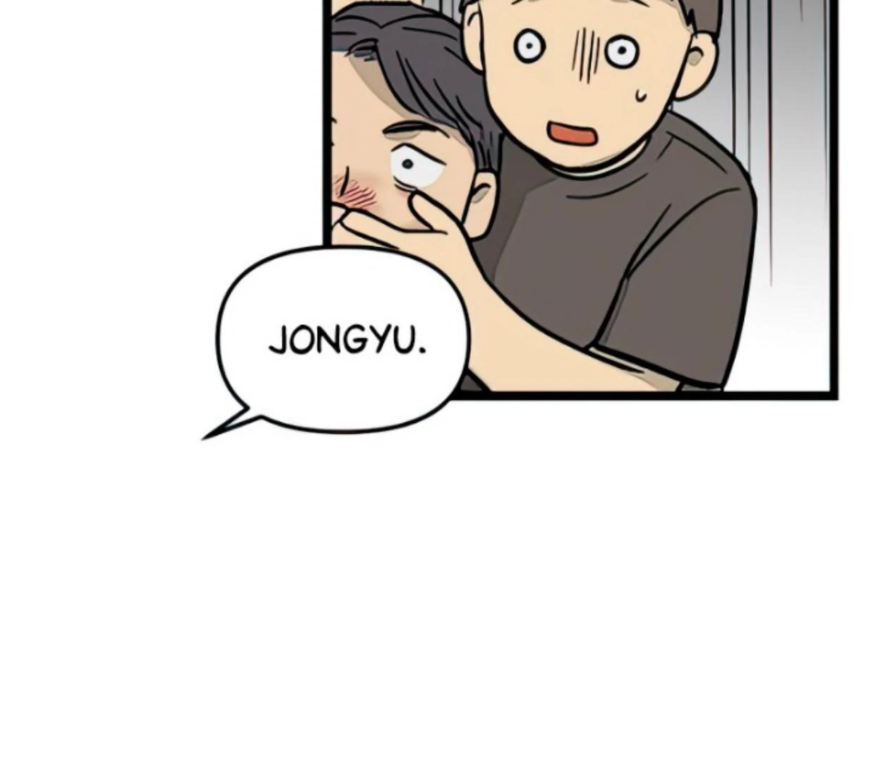 Homeless Chapter 120 Gambar 30