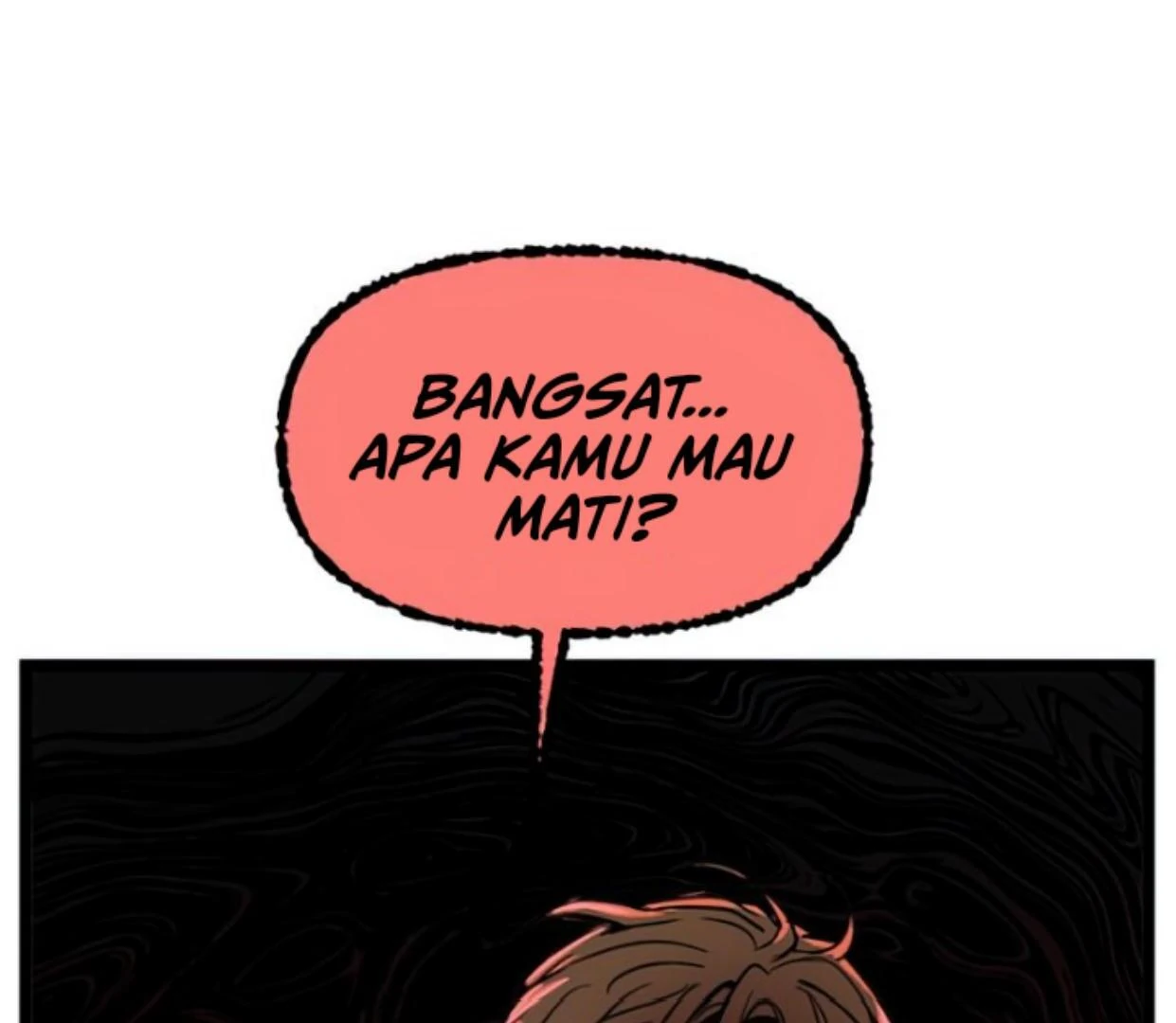 Homeless Chapter 120 Gambar 31