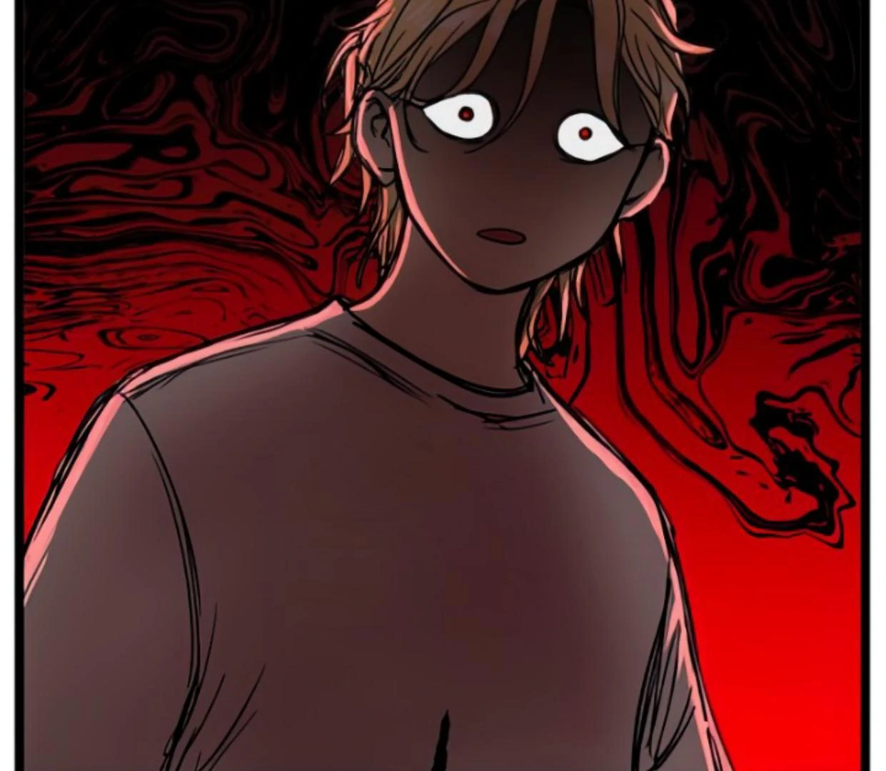 Homeless Chapter 120 Gambar 32