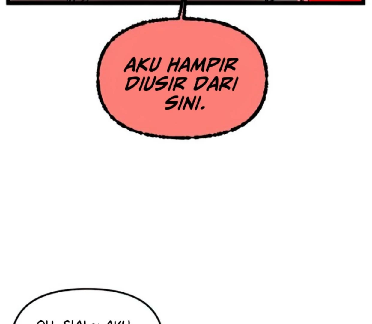 Homeless Chapter 120 Gambar 33