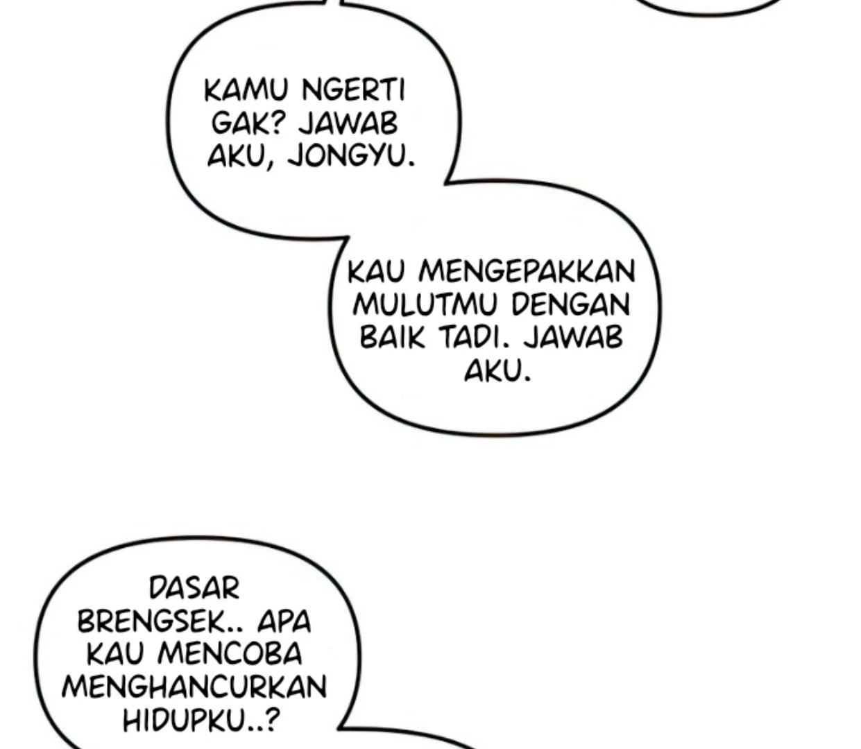 Homeless Chapter 120 Gambar 38