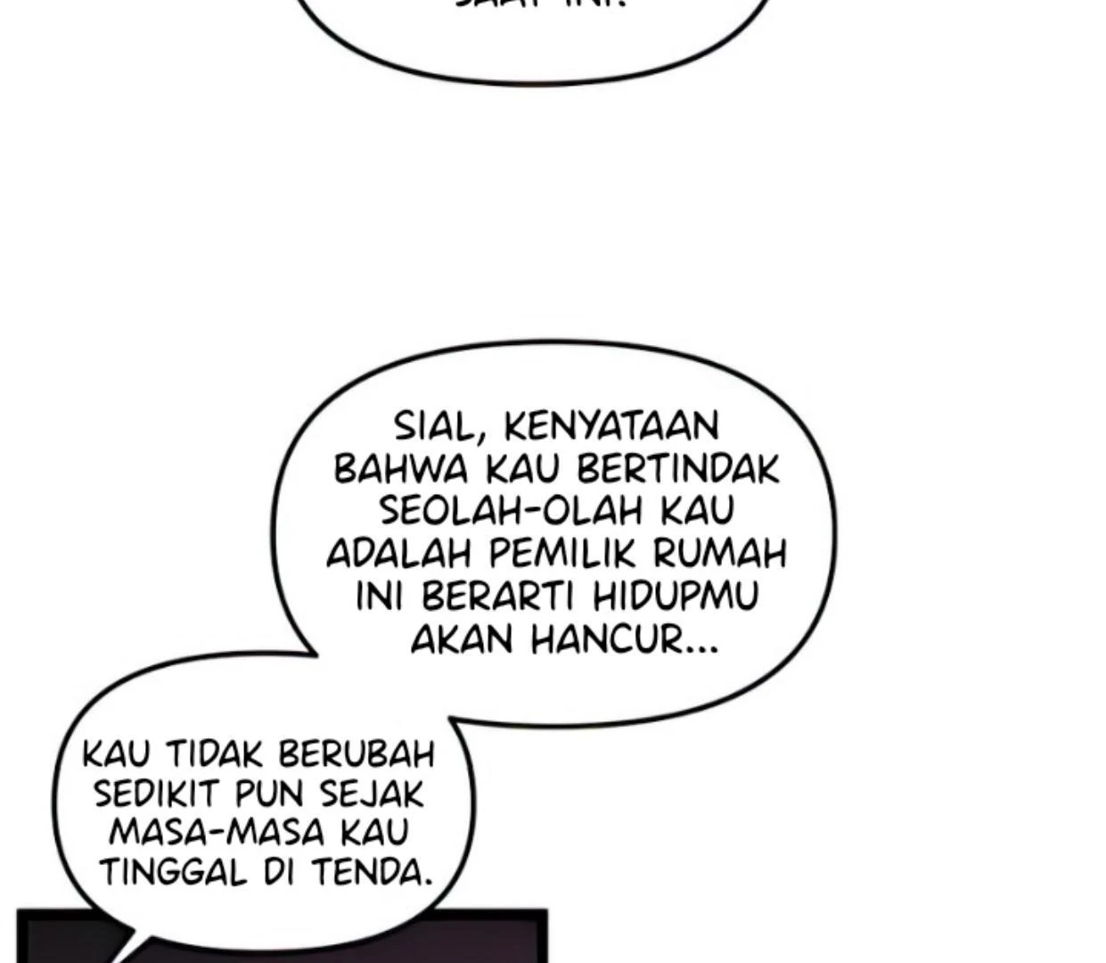 Homeless Chapter 120 Gambar 41
