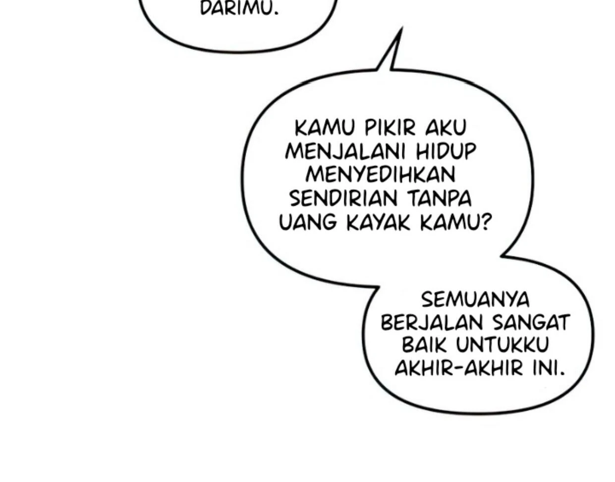 Homeless Chapter 120 Gambar 44
